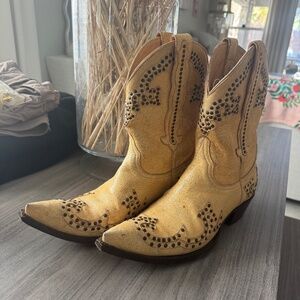 Old Gringo Women's Cowboy Boots